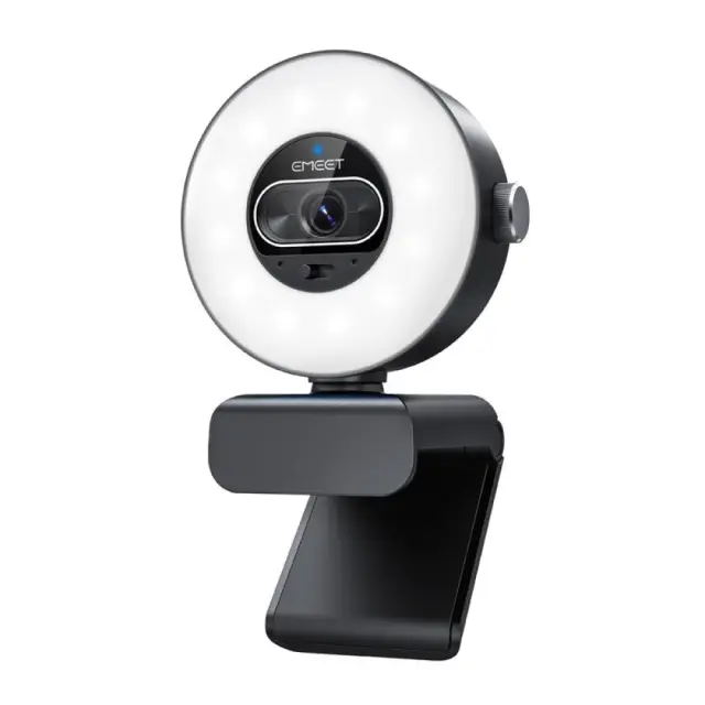 web EMEET SmartCam S600L