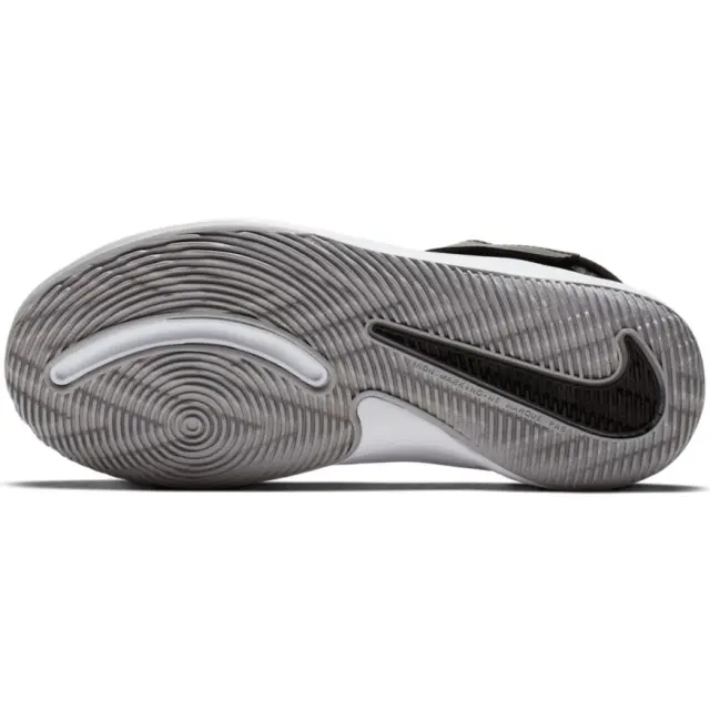 Nike Team Hustle D 9 AQ4225-001 - 28.5 3