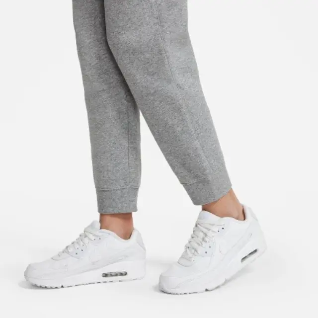 Nike Sportswear ΠΑΙΔΙΚΗ ΦΟΡΜΑ (BV3634-091) - Γκρί - XS 3
