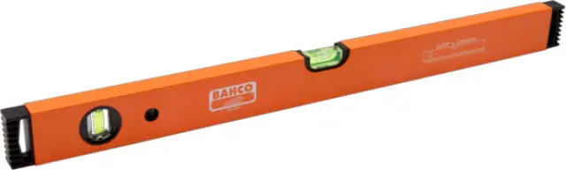 Bahco 416-800 Αλφάδι 80cm με 2 μάτια 11344476 2