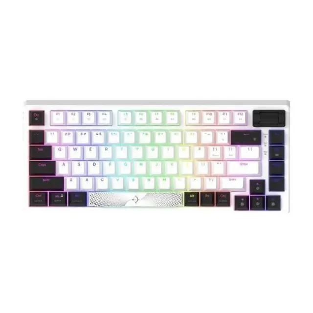 AQIRYS Gaming Keyboard Adara MINI White (AQRYS_ADARAMWH)