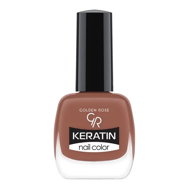 Keratin Nail Color GR 10.5ml 22