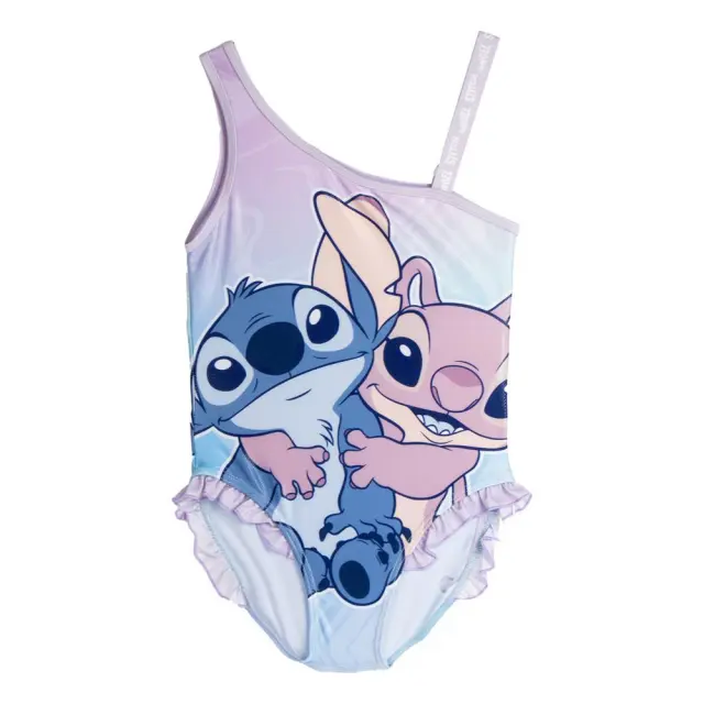 Μαγιό ολόσωμο Disney Stitch