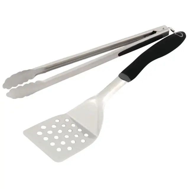 Σετ Εργαλείων Ψησίματος 2τμχ PRO - GrillPro 2