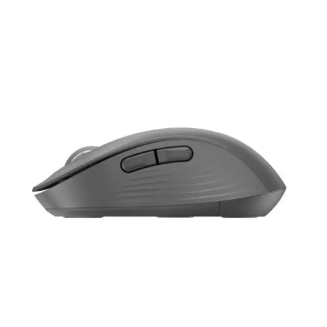 Logitech Signature M650 M Mouse Graphite (910-006253) (LOGM650GPH) 3