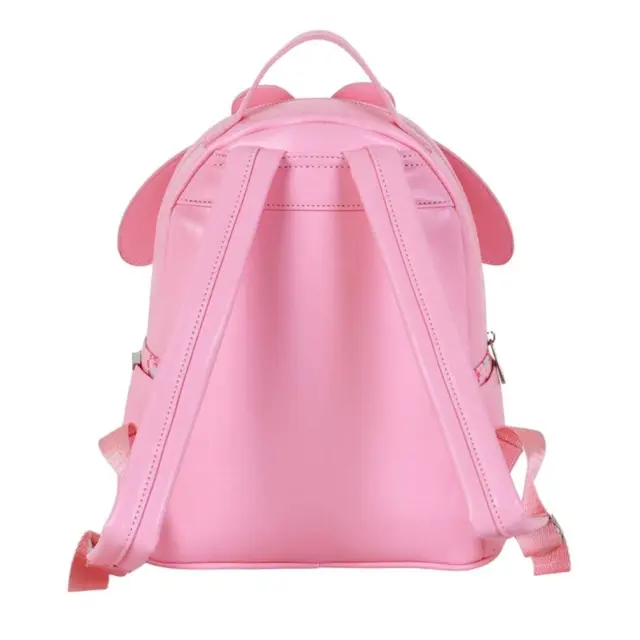 Σακίδιο πλάτης Hello Kitty My Melody Face-Heady Backpack 29cm 09868 3