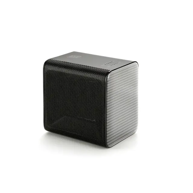 Black + Decker Ceramic Heater BXSH1800E