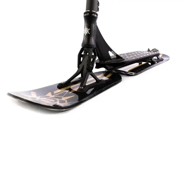 ERETIC Snowscoot Slope 3