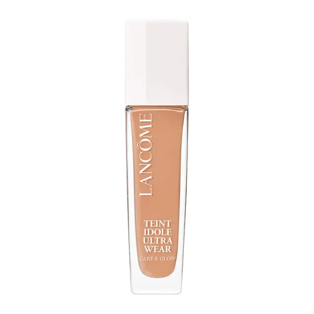 Teint Idole Ultra Wear Care & Glow Foundation 30ml