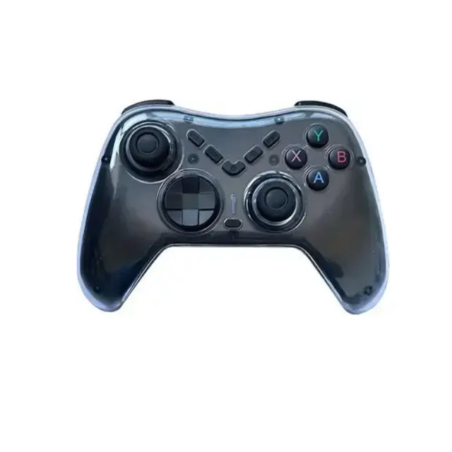 X6 Ασύρματο Gamepad για Android / PC / PS3 / PS4 / Switch / iOS Μαύρο