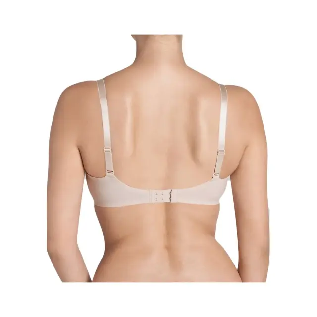 Triumph Γυναικείο Σουτιέν Contouring Sensation W01, Χρώμα Μπεζ 2