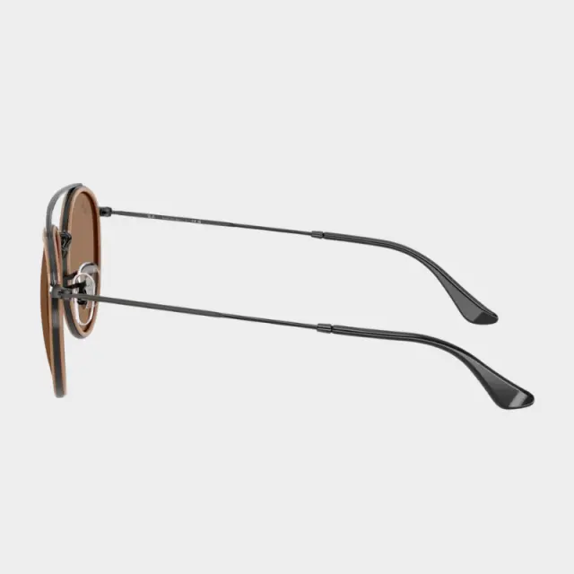 Γυαλία Ray Ban RB3647N 927973 Μαύρο - 51 3