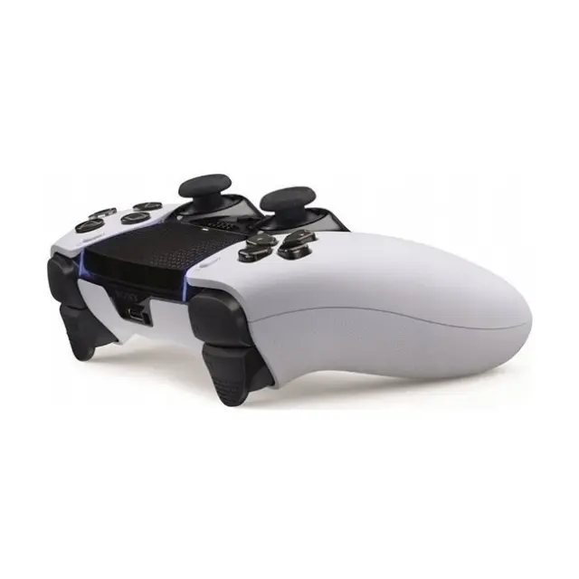 Sony Gamepad DualSense Edge PlayStation 5 Black and White (PS711719444190) (SNYPS711719444190) 3
