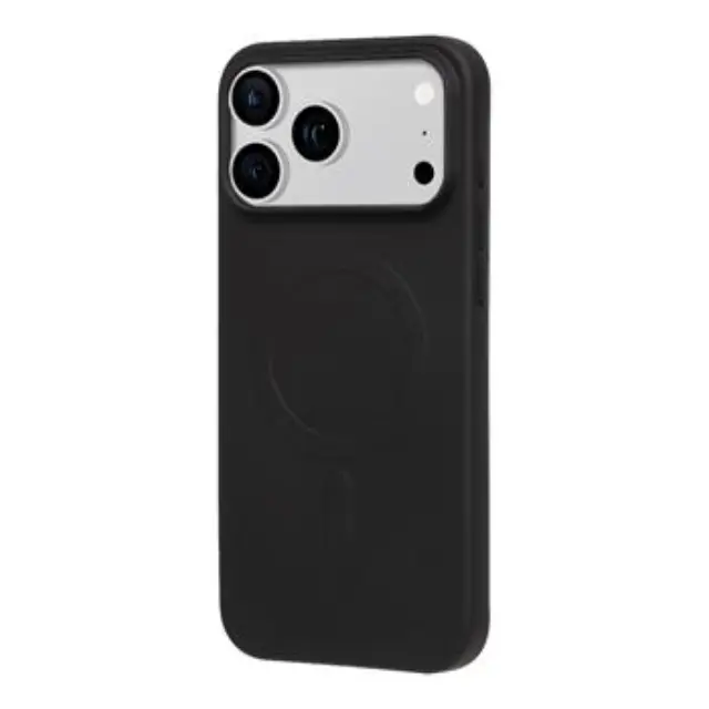 OBAL:ME MagNetix Sculpt Cover for Apple iPhone 18 Pro Max/17 Pro Max Black