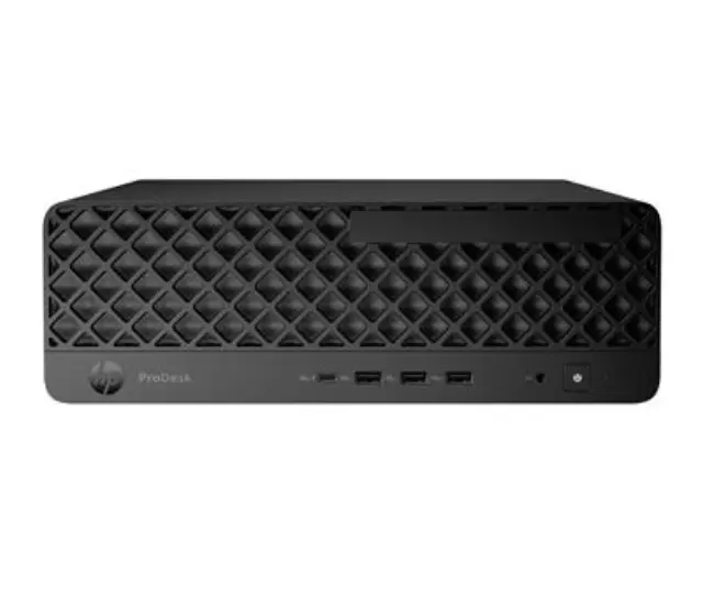 HP ProDesk 4 SFF G1i U5/16/512 C78GHET