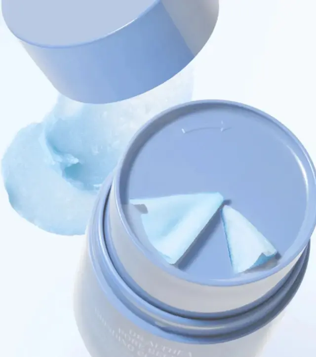 Dr. Althea Pore Refresh Grinding Cleansing Balm - Facial Cleansing Balm - 50ml 2