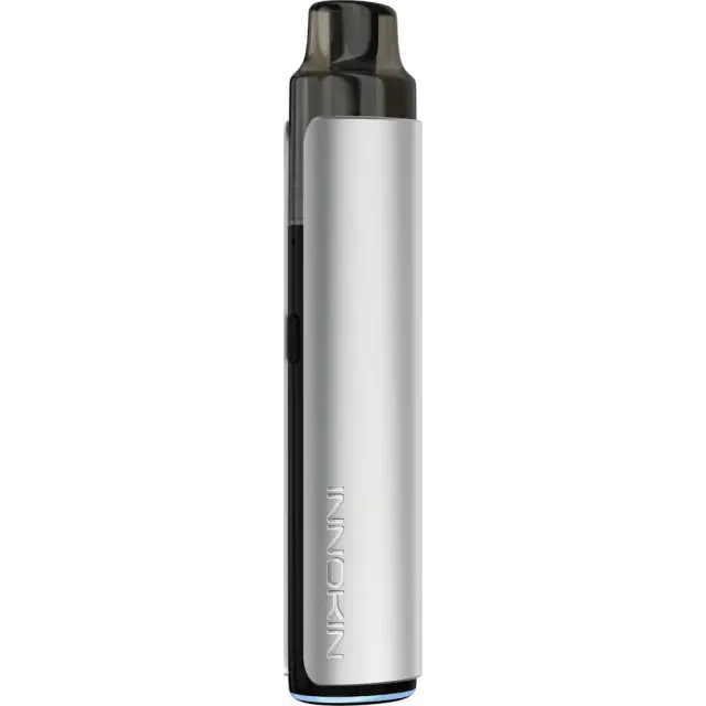 Innokin Arcfire 3ml 1.2ohm Pod Kit - Galactic Silver