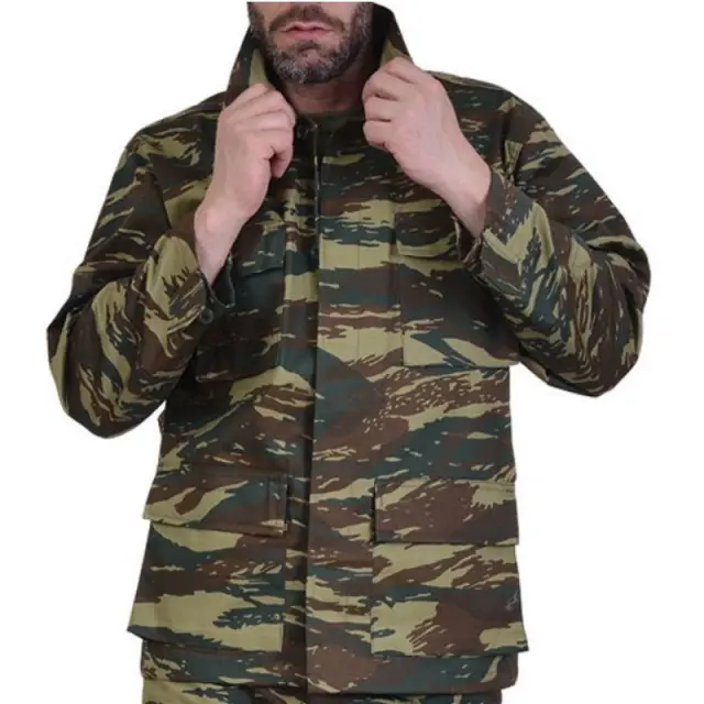 ΣΑΚΑΚΙ MILITARY ΙΕΡΑΞ ΕΛΛΗΝΙΚΗΣ ΠΑΡΑΛΛΑΓΗΣ 5201-340 Χακί