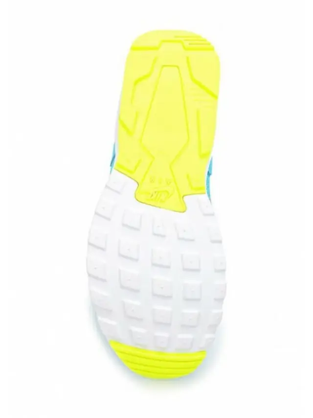 Nike Air Max Muse 654729-417 - 38.5 3