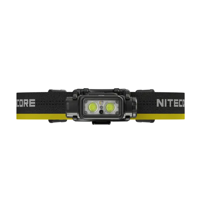 ΦΑΚΟΣ LED NITECORE HEADLAMP NU45, 1700Lm, 4000mAh 3