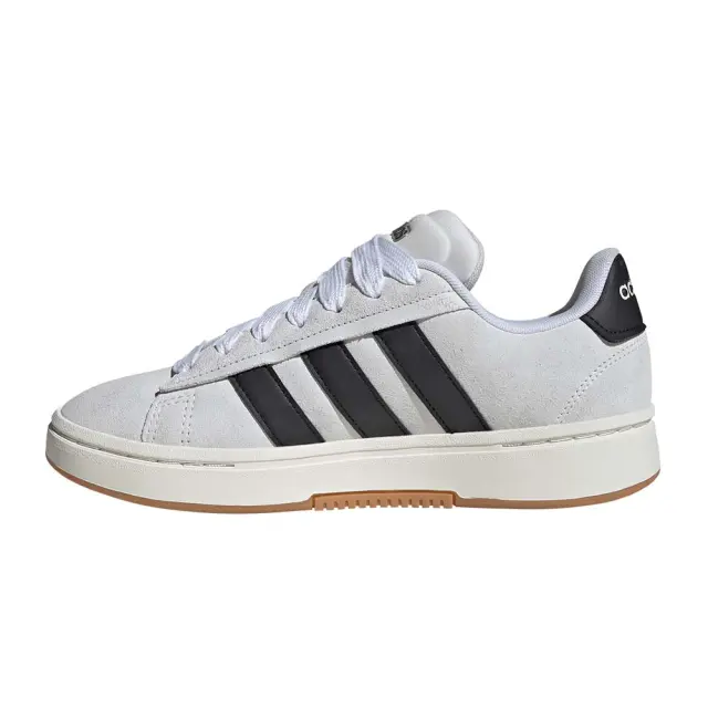 adidas Sportswear Women's Grand Court Alpha 00s Γκρι Ανοιχτό JP7631 (adidas Sportswear) 2