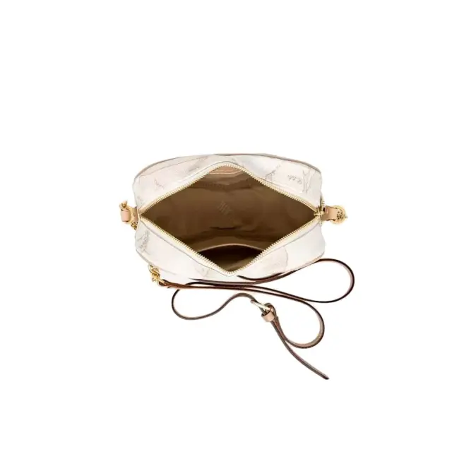 Τσάντα ALVIERO MARTINI 1A CLASSE CD012 Λευκό 3