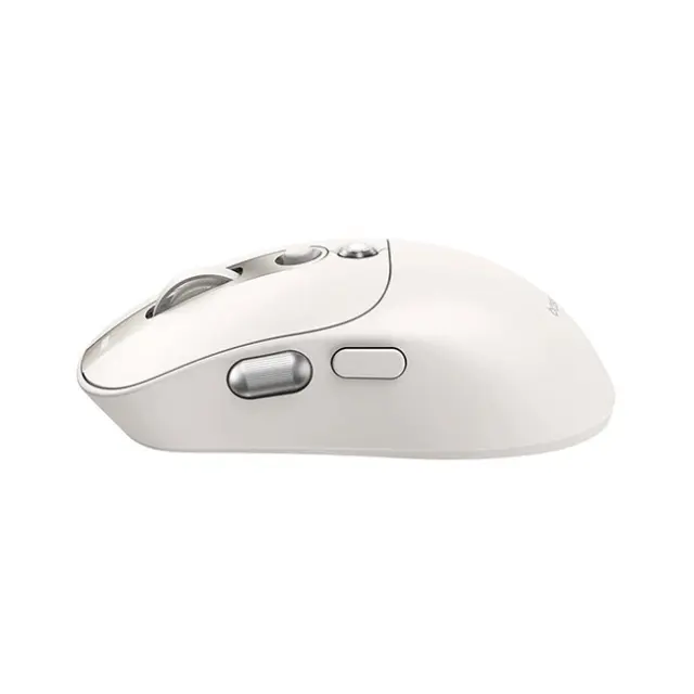 Baseus Mouse Editor Wireless 800mAh White 2