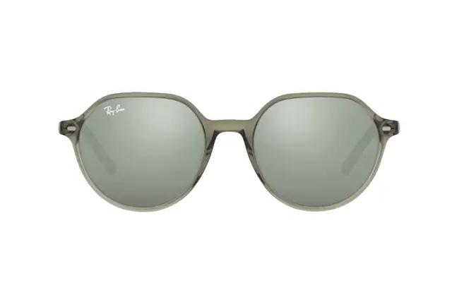 RAY BAN RB2195 6635/5C 53-18-145 2