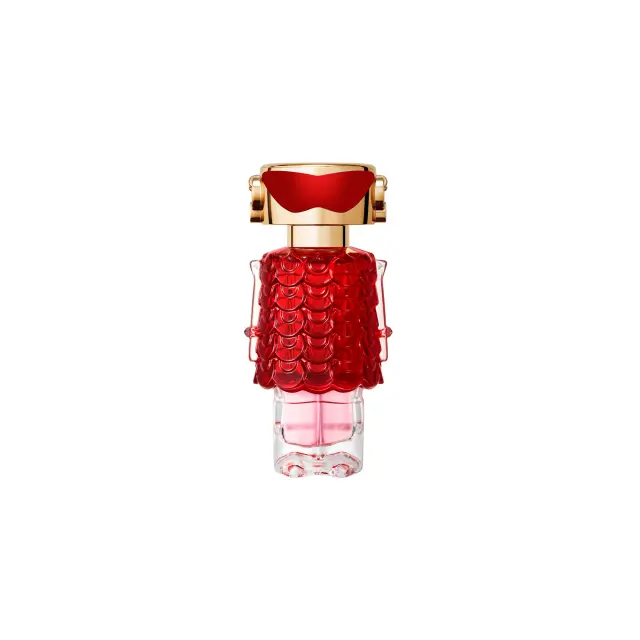 Paco Rabanne Fame in Love Elixir Γυναικείο Άρωμα Parfum 30ml