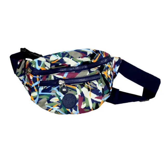 Τσάντα μέσης - Τσάντα μπανάνα - Beanie bag 0188112 2