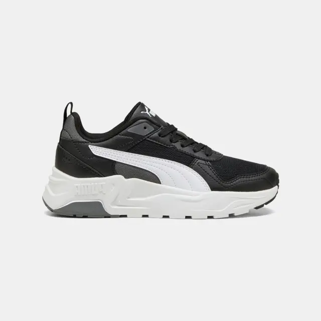 Puma Trinity 2 LT Jr Παιδικό Παπούτσι 403703-02 - 39