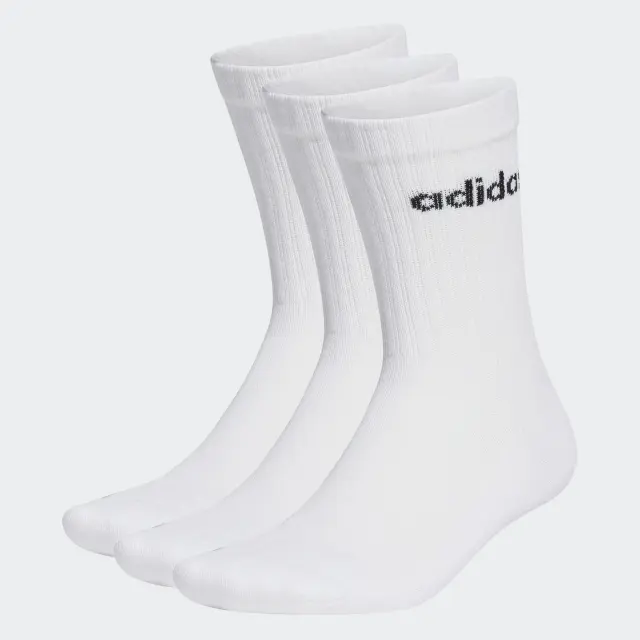 Adidas Socks White HT3455 - 31-33