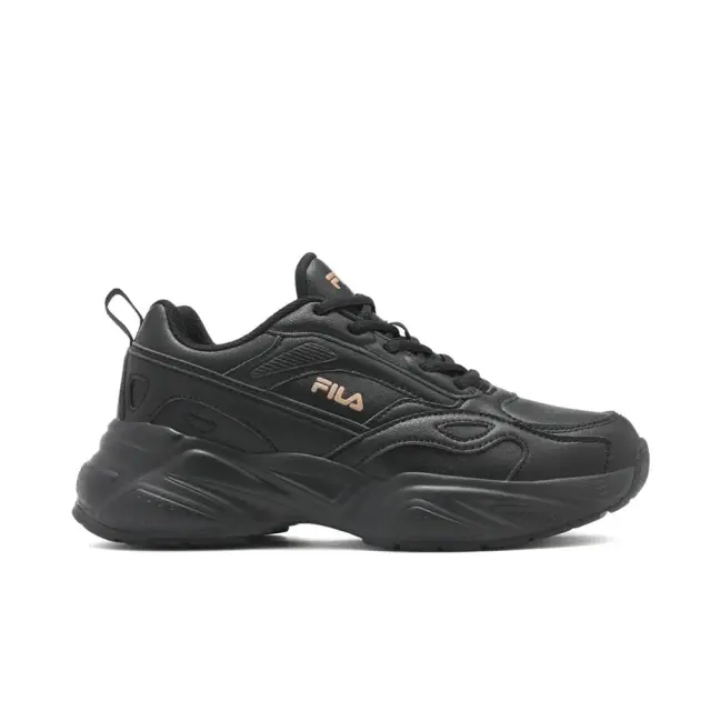 Fila Memory Palma 2 (5YF33009-095) - Μαύρο - 37