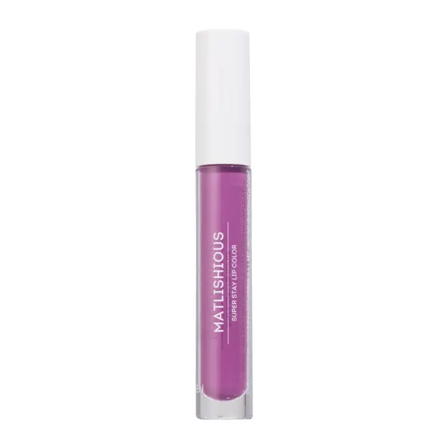 Seventeen Matlishious Superstay Lip Color 48