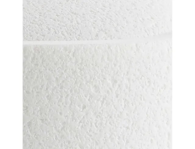 Δοχείο Οργάνωσης Μake up Aquamarbre Douceur d'intérieur με καπάκι και διαστάσεις 10x13.3cm - White 1802288 3