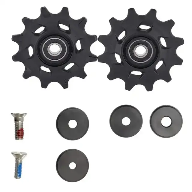 ΡΟΔΑΚΙΑ ΣΑΣΜΑΝ SRAM RIVAL XPLR ETAP AXS CROME STEEL BEARING