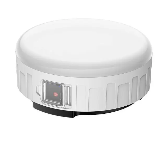 Superfire Επαναφορτιζόμενο Φανάρι Camping Lamp 400lm 2400mAh IP42(T25)