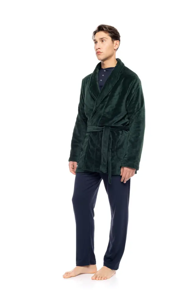 WN-M102 - Forest - ROBE SOFT NOS 2
