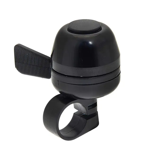BRN ΚΟΥΔΟΥΝΙ ΠΟΔΗΛΑΤΟΥ 45mm CITY ΜΑΥΡΟ CAM22N