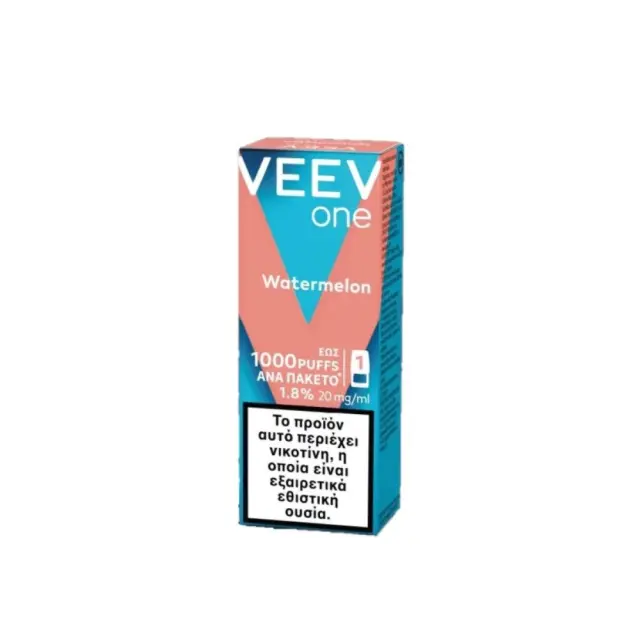 VEEV ONE Pods Watermelon (1τμχ)