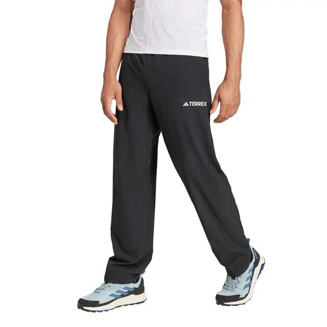 adidas Performance Men's Terrex Multi Liteflex Pant Μαύρο JF3709 (adidas Performance)