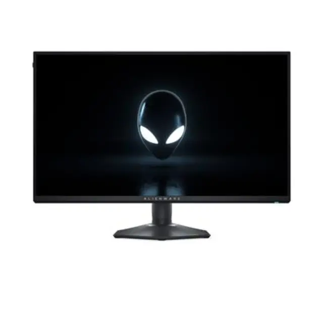 Dell Alienware AW2725QF IPS HDR Gaming Monitor 27" 4K 3840x2160 180Hz με Χρόνο Απόκρισης 0.5ms GTG – έως 60 δόσεις