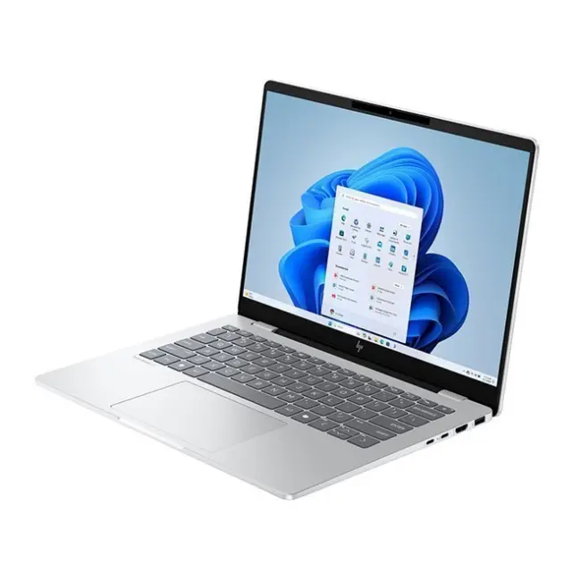 HP OmniBook 7 AI 14-fr0002nw 14" 2K OLED Ultra 7 255U/16GB/512GB SSD/Win11 Pro (C3BW4EA) 2