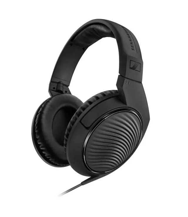 SENNHEISER HD-200 PRO ΑΚΟΥΣΤΙΚΑ STUDIO