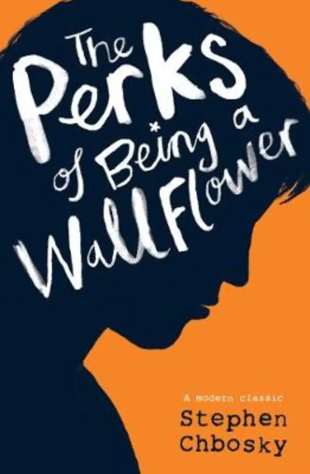THE PERKS OF BEING A WALLFLOWER PB