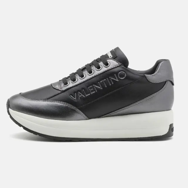 Sneaker Valentino Estia 10L91E1002VIT-702 Μαύρο - 37