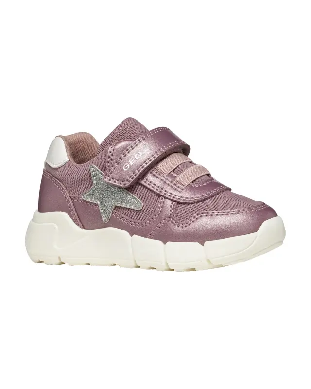 Παπούτσια sneakers Geox 2