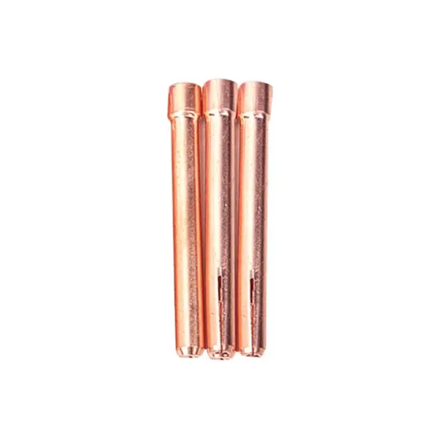 Bormann Pro BIW1328 - Σφυκτήρες TIG Φ3.2mm 2τεμάχια (062189)