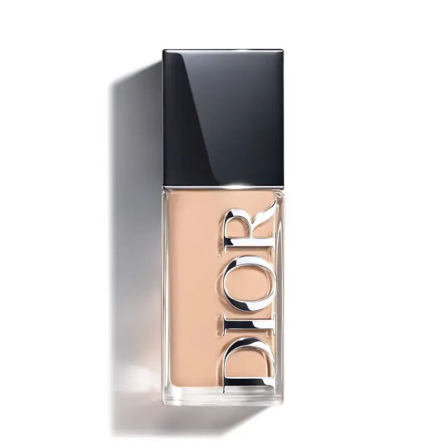 Dior Forever Skin Glow Foundation Υγρό Make Up Φυσικής Λάμψης 30ml - 2 Warm Peach