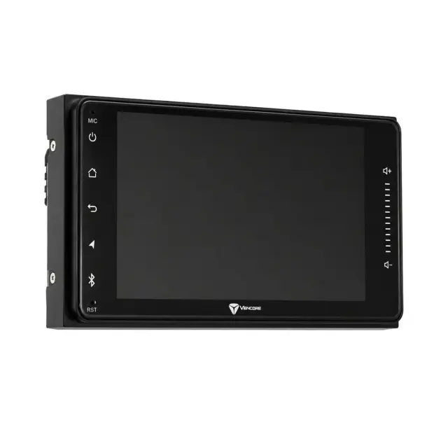 VenCore Android 15 Multimedia για Toyota ALL 7 inches Deck 200mm 4GB/64GB με Wireless CarPlay, Android Auto, GPS, WiFi & Bluetooth (3236-10004) 3